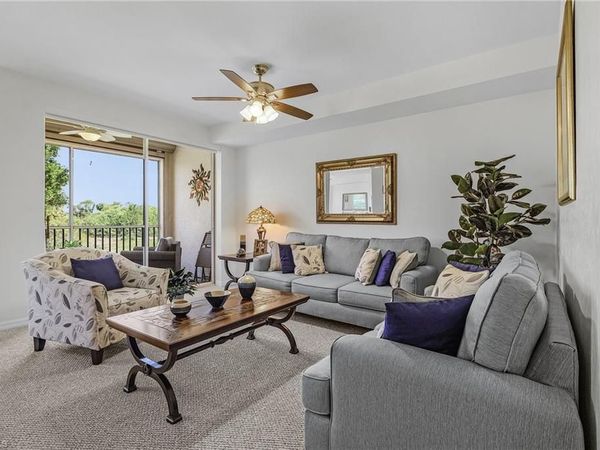 4013 Palm Tree BLVD, Unit 202, CAPE CORAL, FL 33904