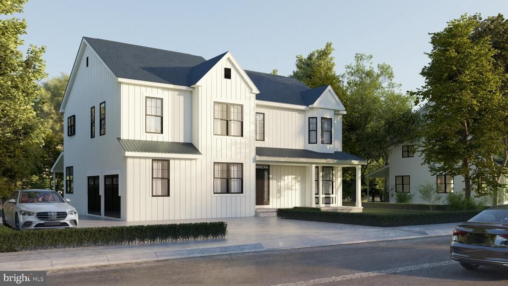 Lot 2 Arden Road, Conshohocken, PA 19428 Main Photo