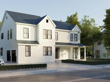 Lot 2 ARDEN ROAD, CONSHOHOCKEN, PA 19428