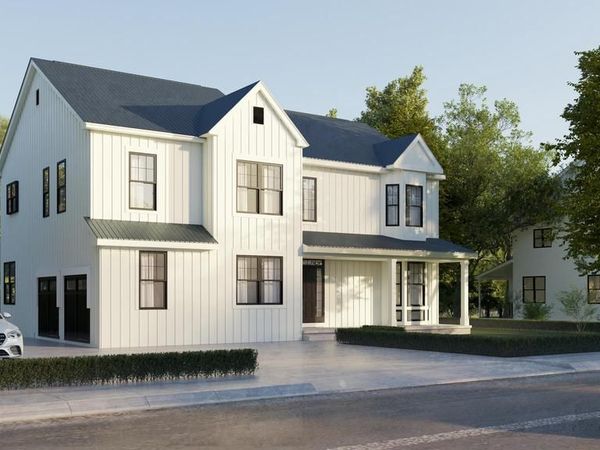 Lot 2 ARDEN ROAD, CONSHOHOCKEN, PA 19428