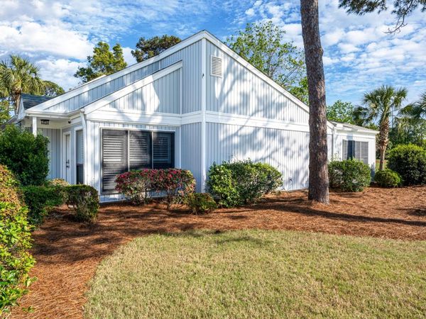 752 Sandpiper Drive, Unit # 10535, Miramar Beach, FL 32550