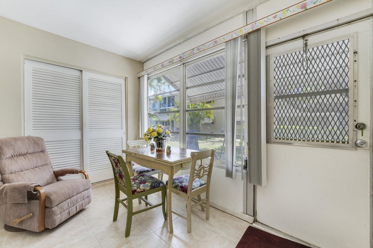 2223 NE 1st Court, Unit 105, Boynton Beach, FL 33435 Photo