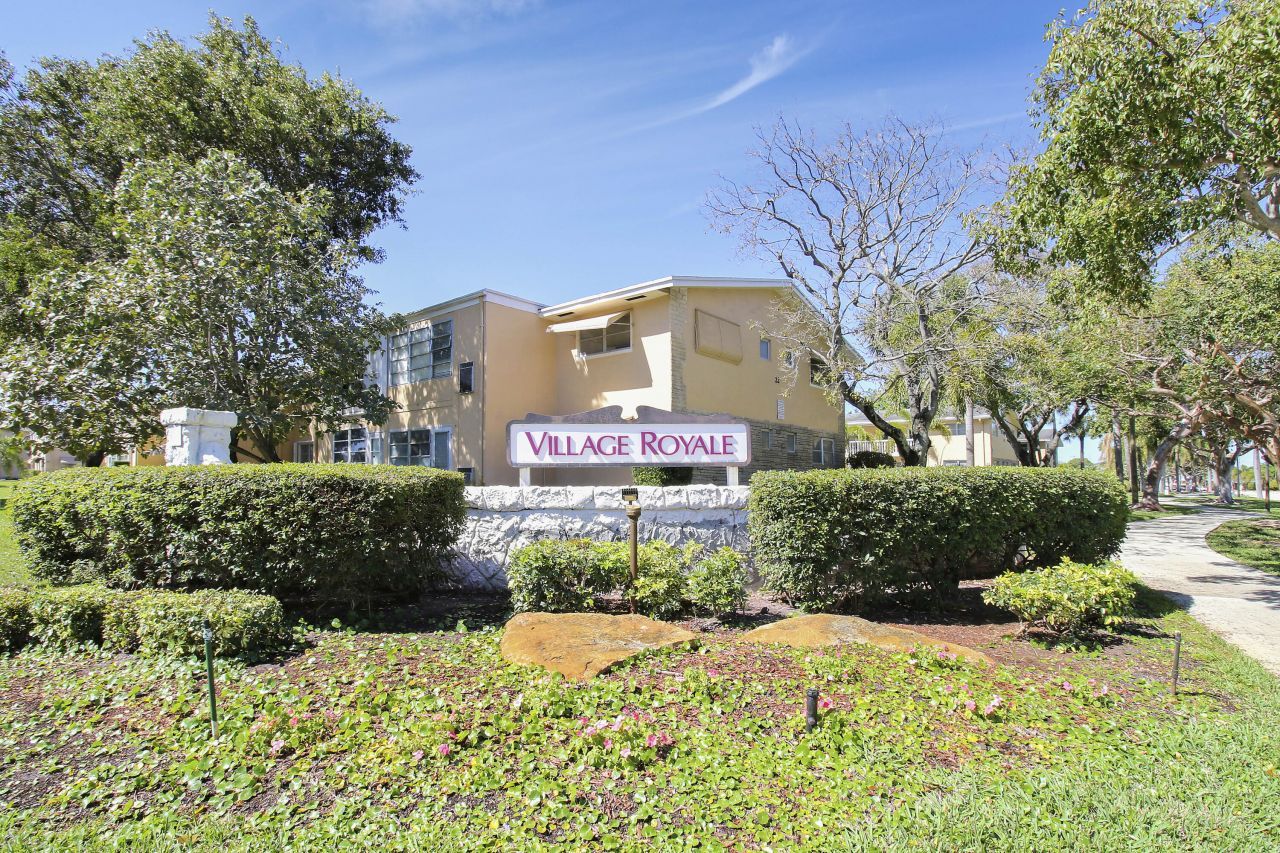 2223 NE 1st Court, Unit 105, Boynton Beach, FL 33435 Photo