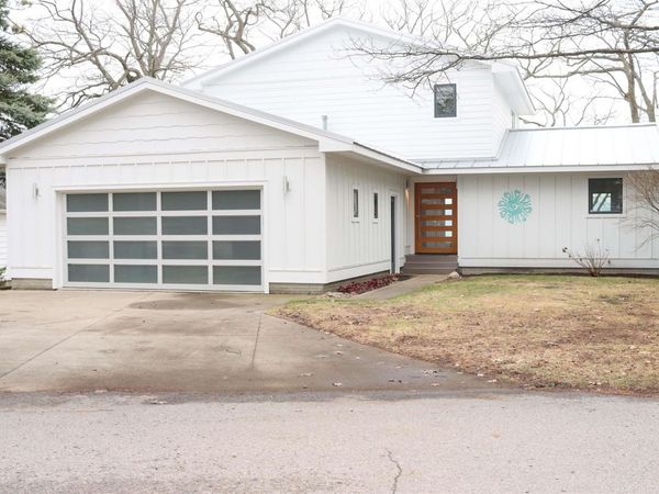 745 Crescent Avenue S, Au Gres, MI 48703