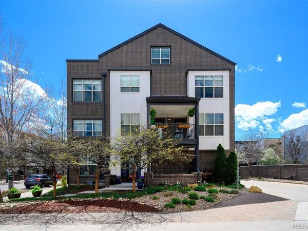 405 S Reed Street, Lakewood, CO 80226