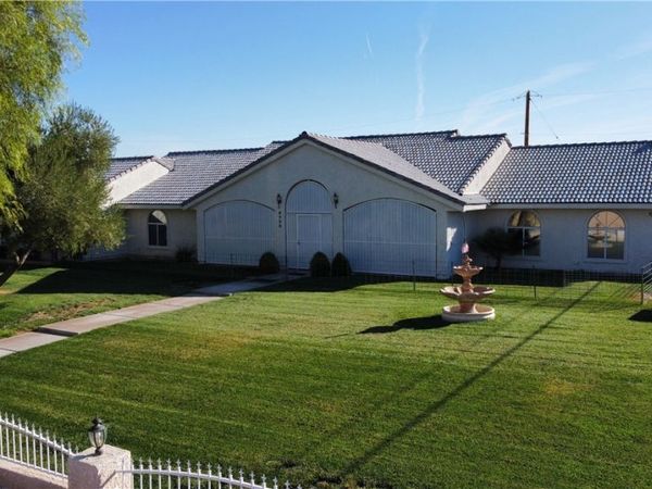 8736 Procyon Street, Las Vegas, NV 89139