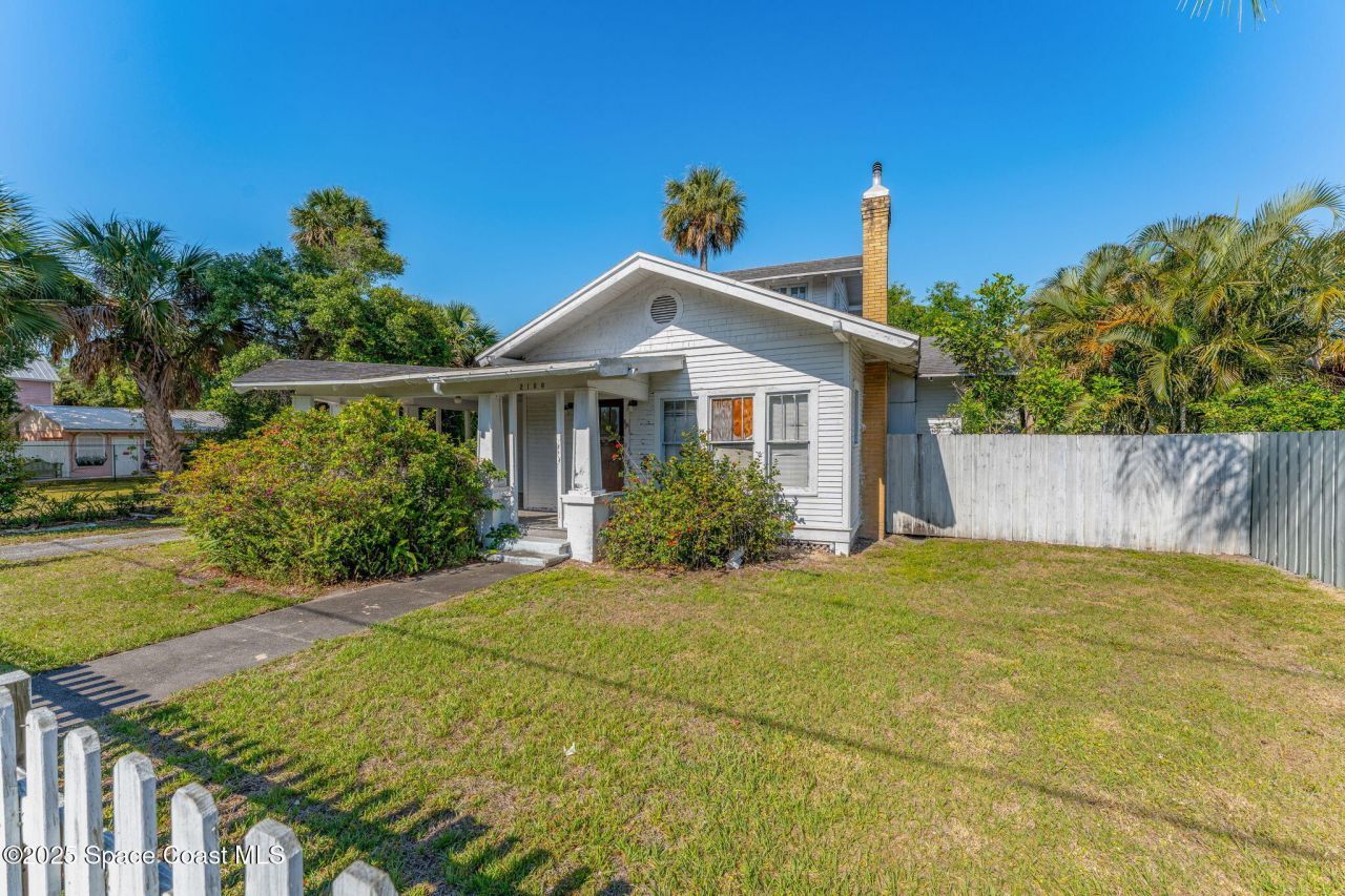 2106 Vernon Place, Melbourne, FL 32901 Photo