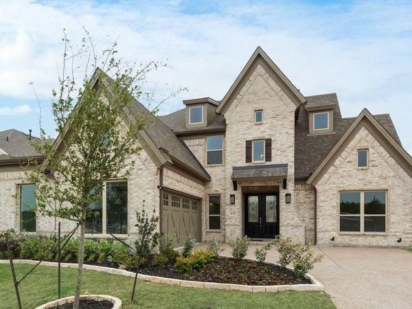3737 Selborne Drive, Rockwall, TX 75032