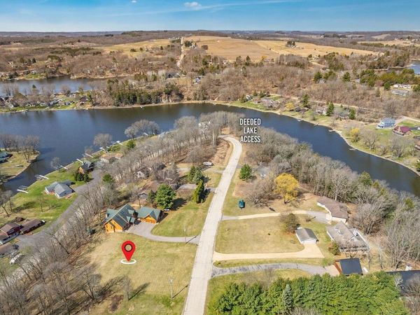 Lot 9 Swallow E Redstone Drive, La Valle, WI 53941