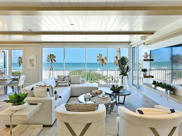 145 Barefoot CIR, Unit 4-4, BONITA SPRINGS, FL 34134