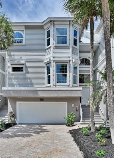 145 Barefoot Cir, Unit 4-4, Bonita Springs, FL 34134 Photo