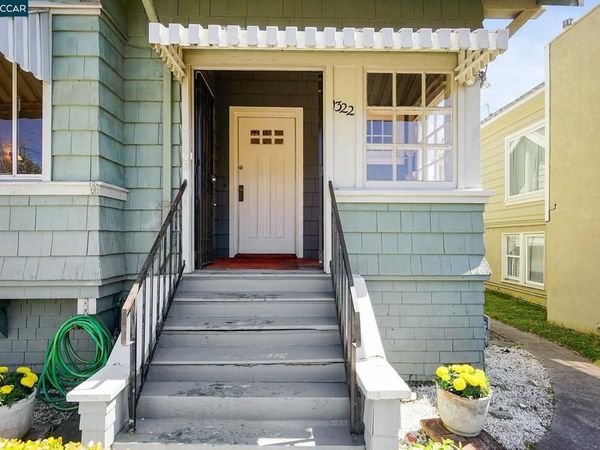 1322 Virginia Street, Berkeley, CA 94702