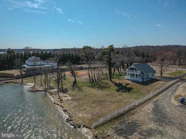 7391 BENEDICT AVENUE, BENEDICT, MD 20612