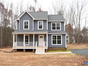 423 AMICK RD, Unit AW2, Louisa, VA 23093