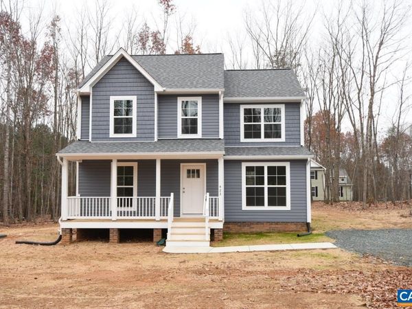 423 AMICK RD, Unit AW2, Louisa, VA 23093