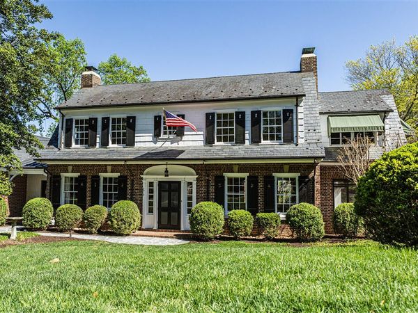 2912 Wycliffe AVE SW, Roanoke, VA 24014