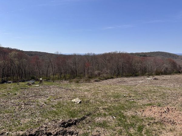 8 South Ridge Road, Hampden, MA 01036