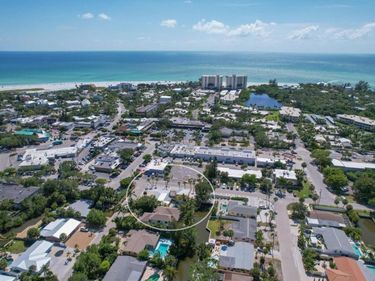 301 AVENIDA MADERA, Unit A, SARASOTA, FL 34242