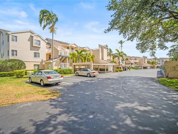 2651 Citrus Lake DR, Unit D203, NAPLES, FL 34109