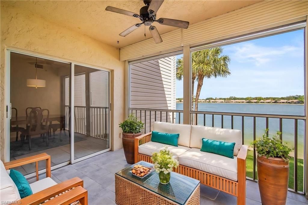 2651 Citrus Lake Dr, Unit D203, Naples, FL 34109 Photo