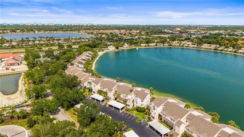 2651 Citrus Lake Dr, Unit D203, Naples, FL 34109 Photo