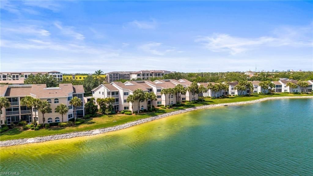 2651 Citrus Lake Dr, Unit D203, Naples, FL 34109 Photo