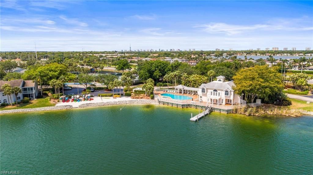 2651 Citrus Lake Dr, Unit D203, Naples, FL 34109 Photo
