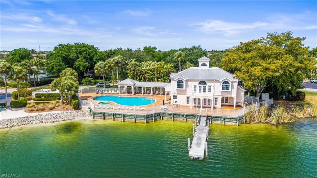 2651 Citrus Lake Dr, Unit D203, Naples, FL 34109 Photo