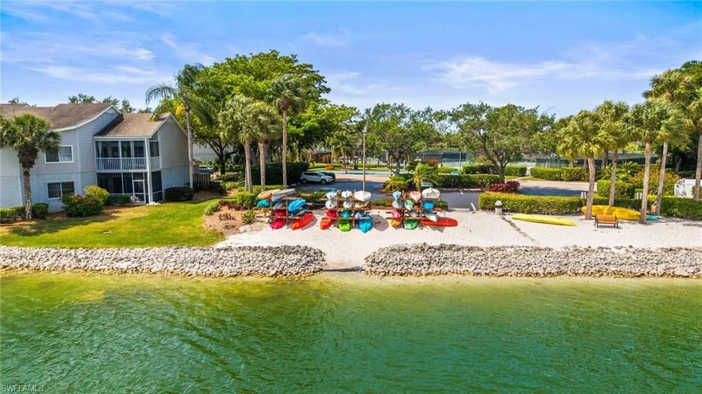 2651 Citrus Lake Dr, Unit D203, Naples, FL 34109 Photo