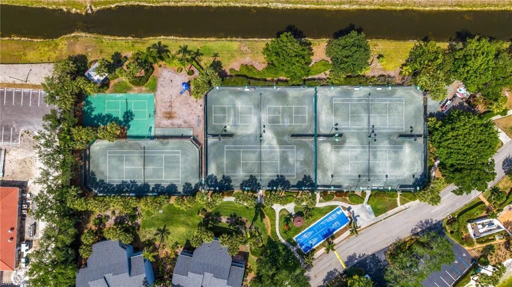 2651 Citrus Lake Dr, Unit D203, Naples, FL 34109 Photo