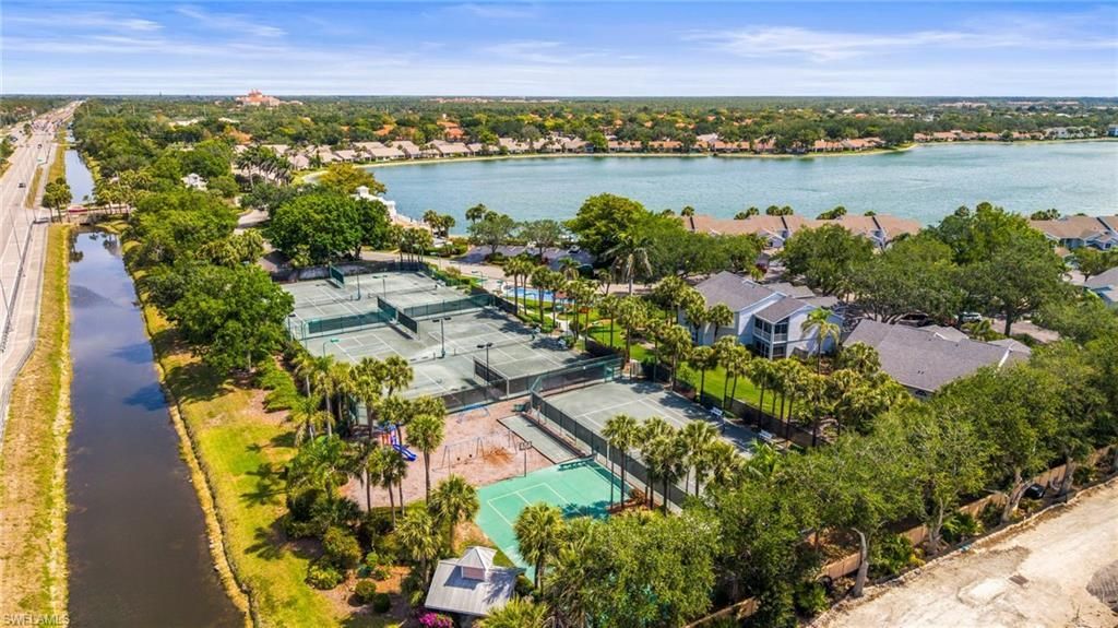 2651 Citrus Lake Dr, Unit D203, Naples, FL 34109 Photo