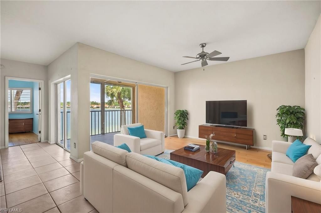 2651 Citrus Lake Dr, Unit D203, Naples, FL 34109 Photo