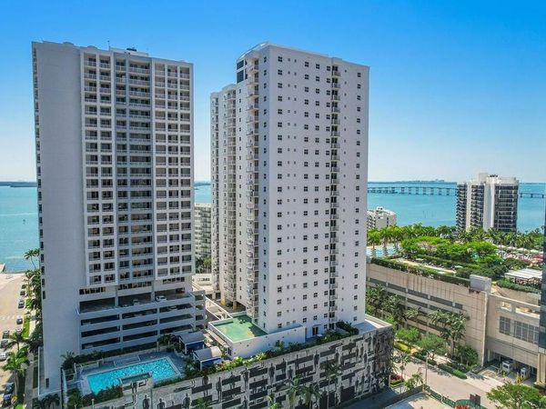 185 SE 14 Terrace, Unit 2411, Miami, FL 33131