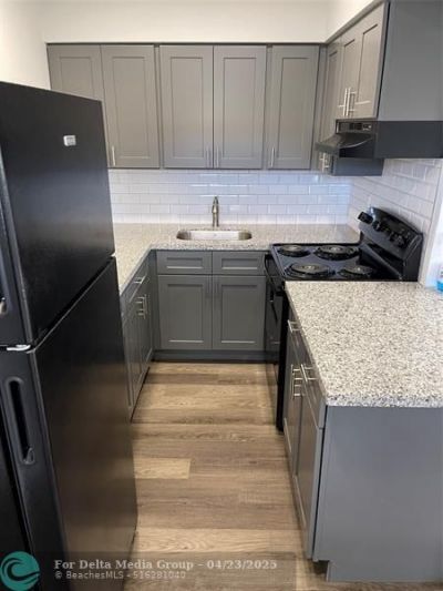 5631 NW 15th Street, Lauderhill, FL 33313 Photo