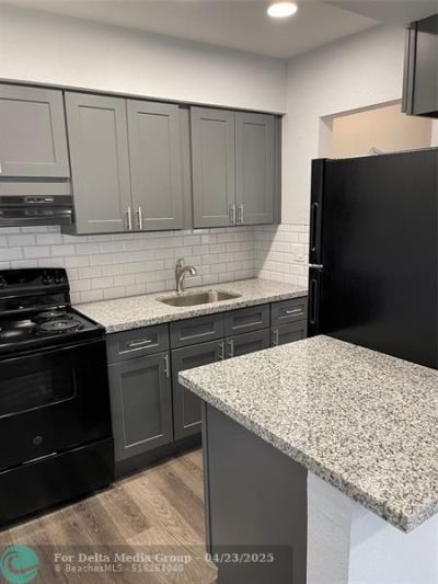 5631 NW 15th Street, Lauderhill, FL 33313 Photo