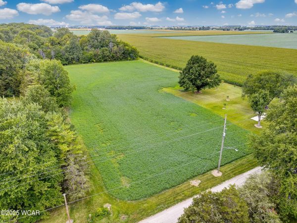 TBD Dog Creek Road, Middle Point, OH 45863