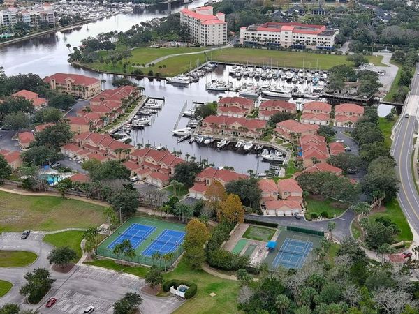 8 MARINA POINT PLACE, Unit 8, PALM COAST, FL 32137