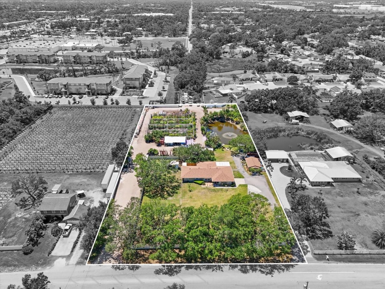 5024 37th Street E, Bradenton, FL 34203 Photo