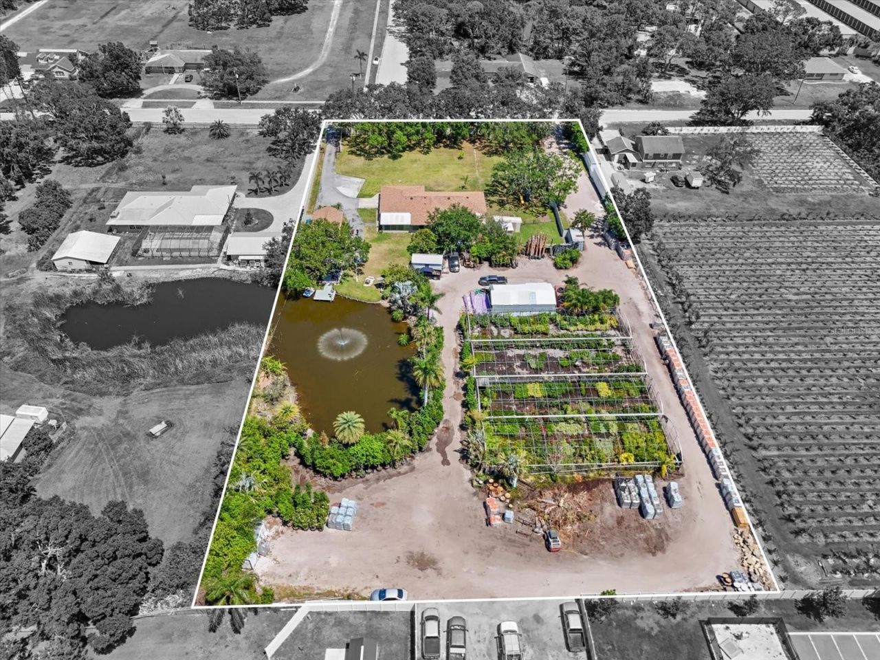 5024 37th Street E, Bradenton, FL 34203 Photo