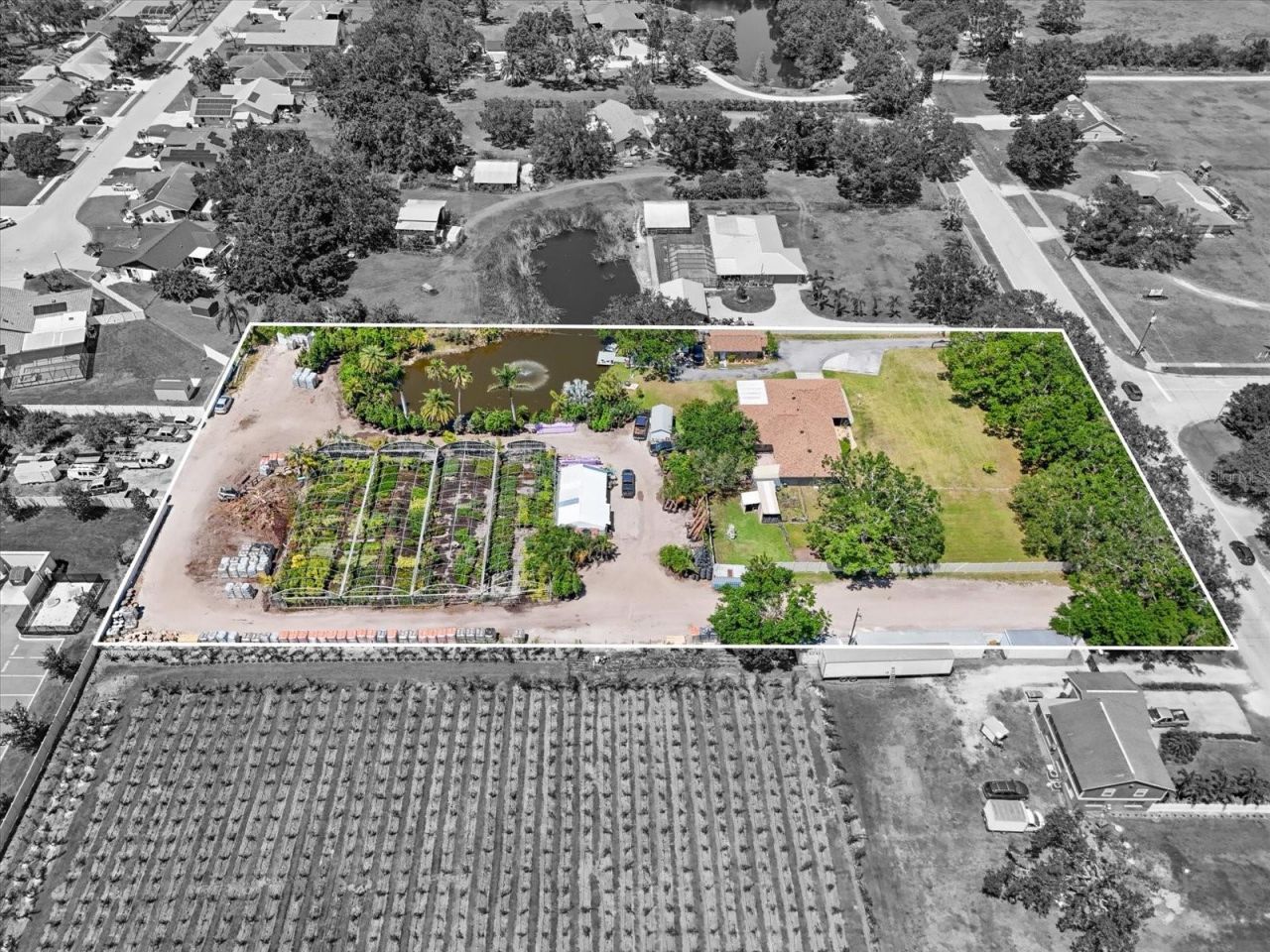 5024 37th Street E, Bradenton, FL 34203 Photo