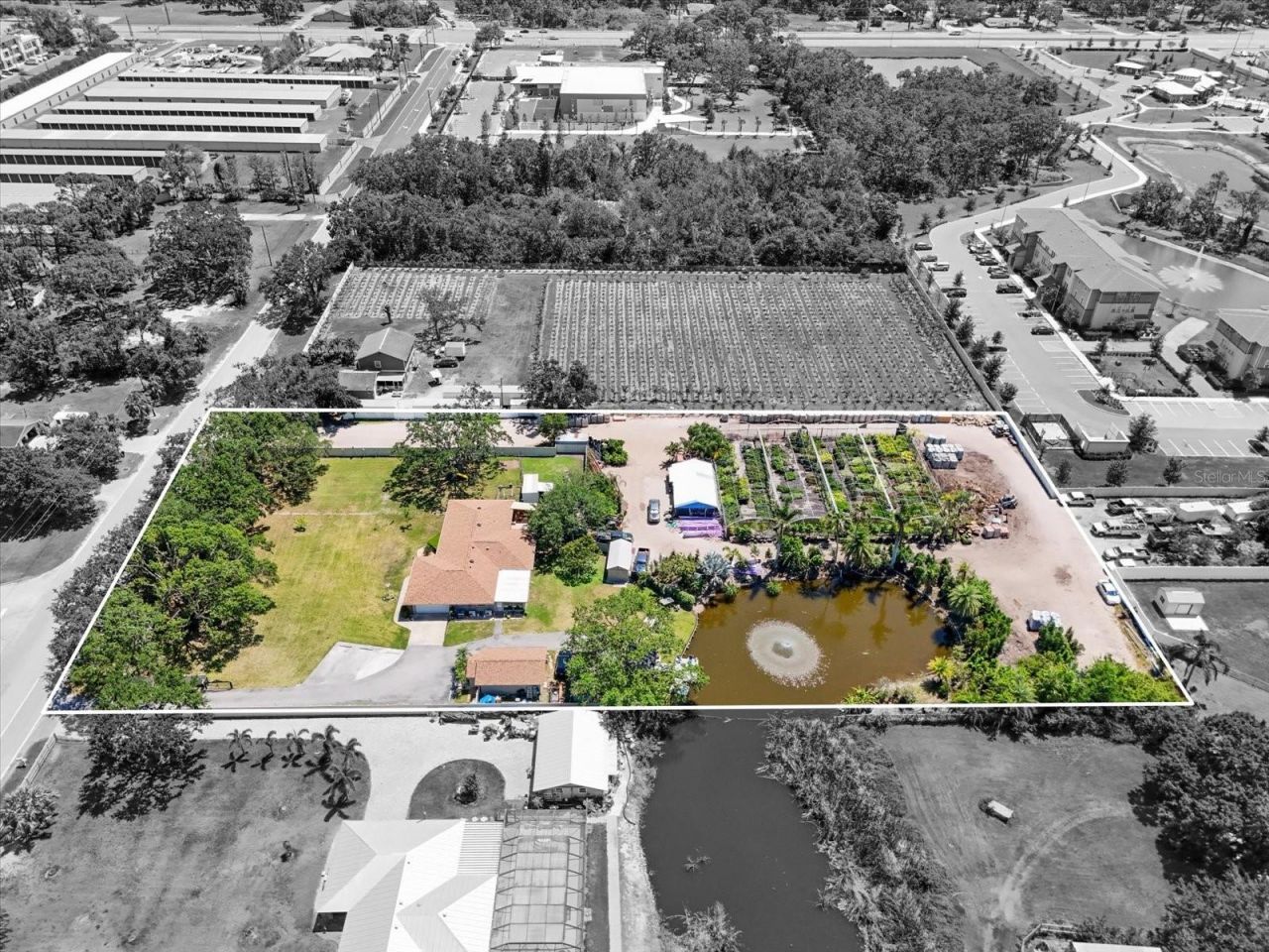 5024 37th Street E, Bradenton, FL 34203 Photo