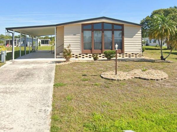 1562 SANDERLING DRIVE, ENGLEWOOD, FL 34224