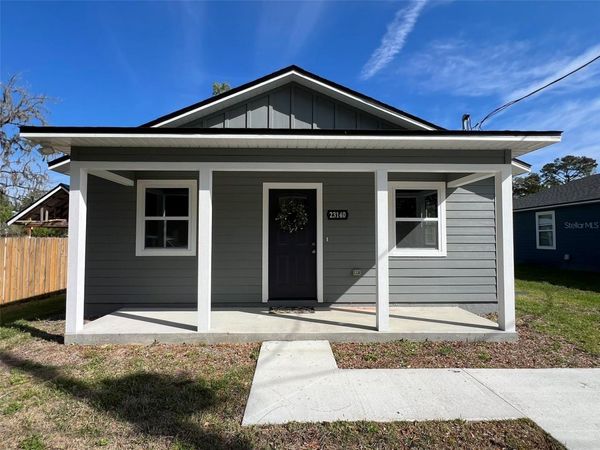 23140 NW 179TH PLACE, HIGH SPRINGS, FL 32643