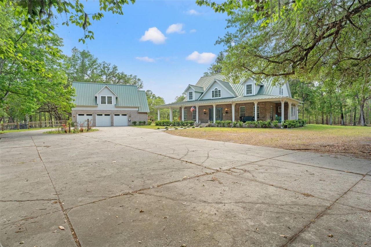 3431 Saturn Road, Brooksville, FL 34604 Photo