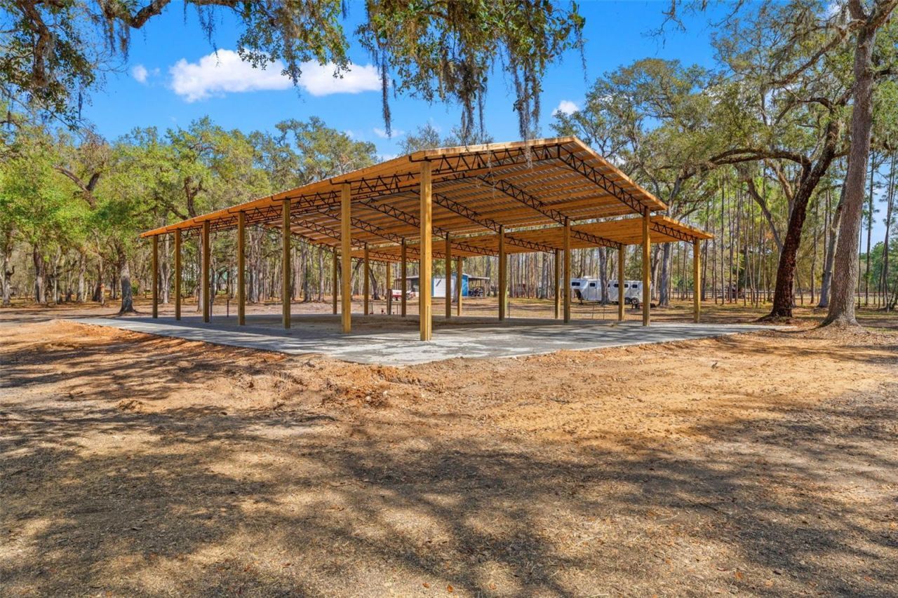 3431 Saturn Road, Brooksville, FL 34604 Photo