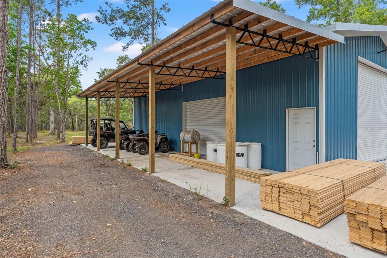 3431 Saturn Road, Brooksville, FL 34604 Photo