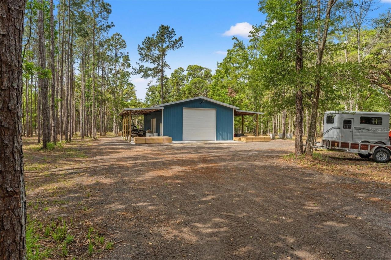 3431 Saturn Road, Brooksville, FL 34604 Photo