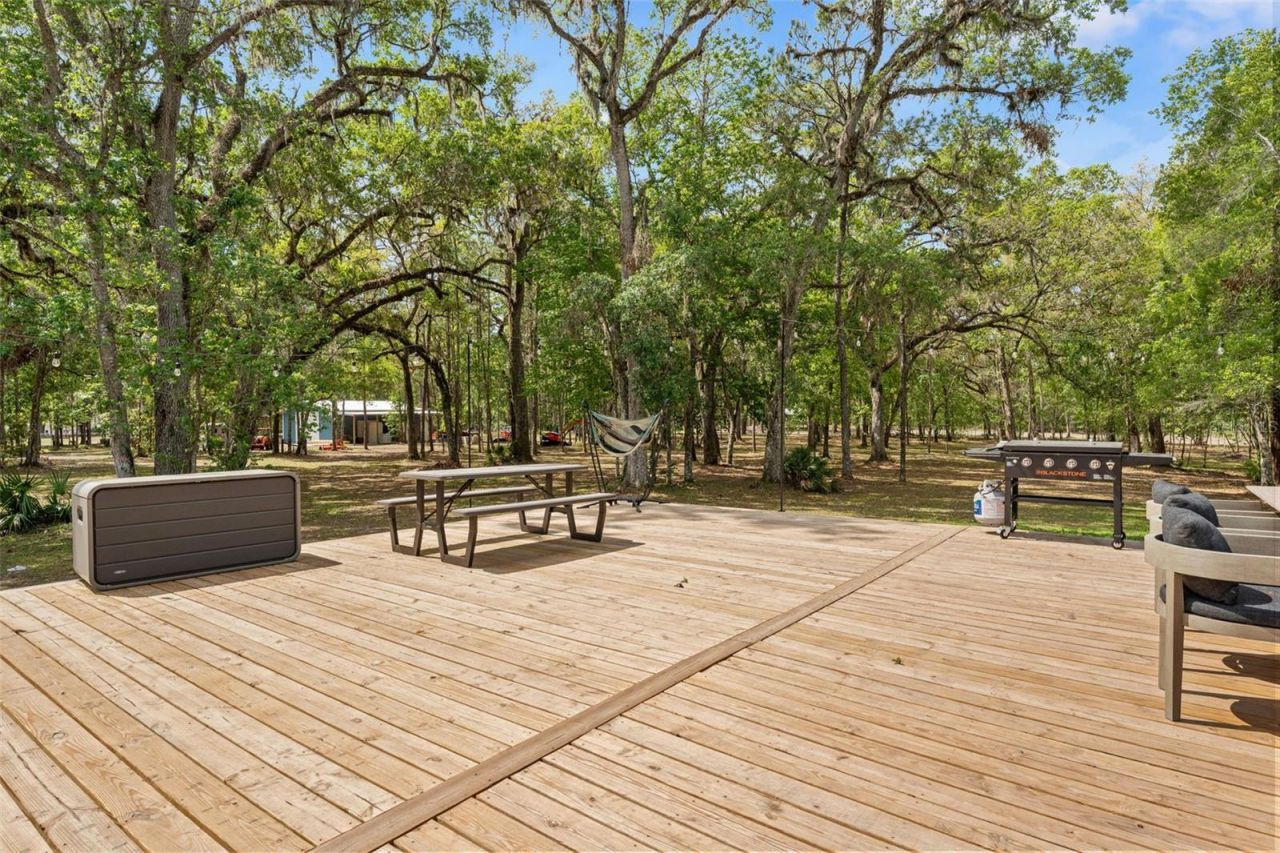 3431 Saturn Road, Brooksville, FL 34604 Photo