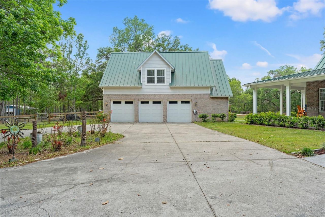 3431 Saturn Road, Brooksville, FL 34604 Photo