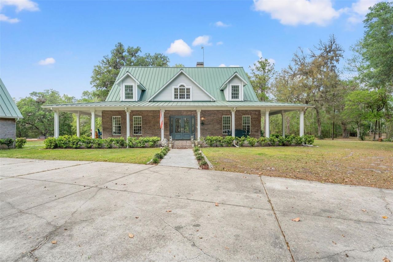 3431 Saturn Road, Brooksville, FL 34604 Photo